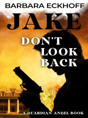 cover image of JAKE--Don't look back